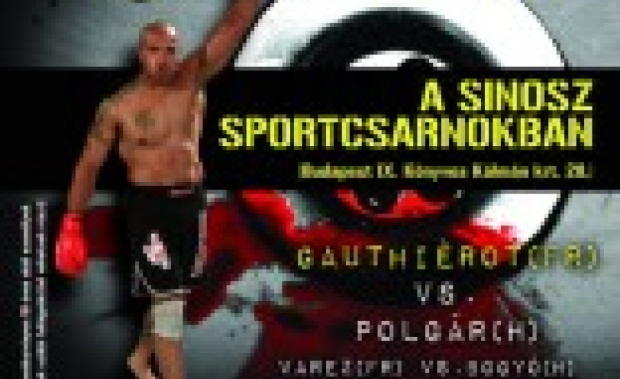 K-3: június 6-án nyílik a pofonzsák