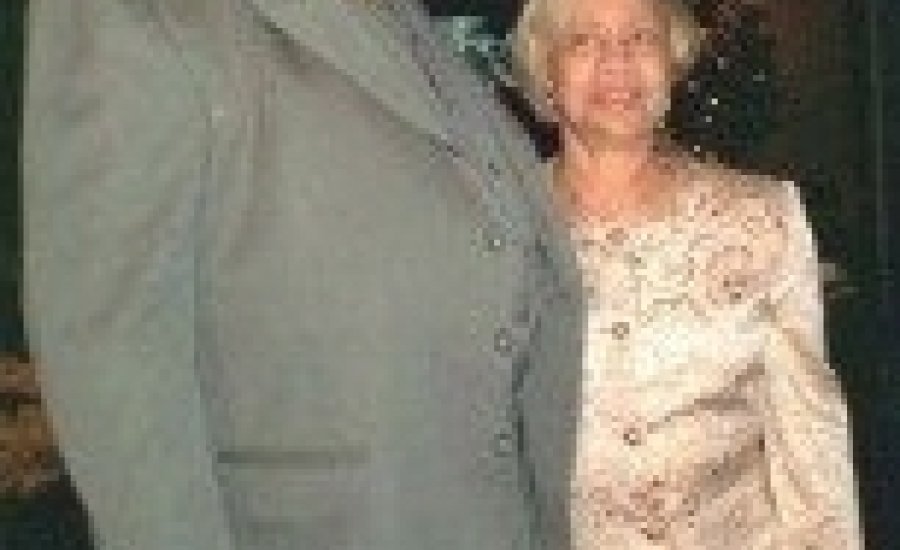 Don King megözvegyült