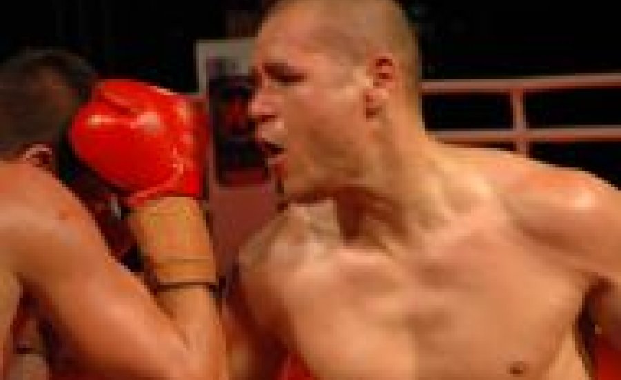 Matolcsi nem bírt Kubicsek Antallal