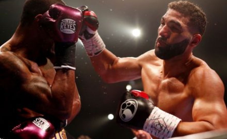 Rodriguez őrült küzdelmet nyert