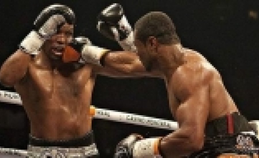 Hopkins kétszer annyit talált, mégsem nyerhetett