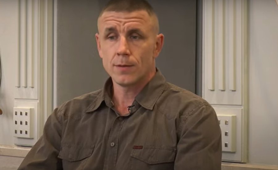 Karacs Attila: K-1 Életmű - A kezdetek