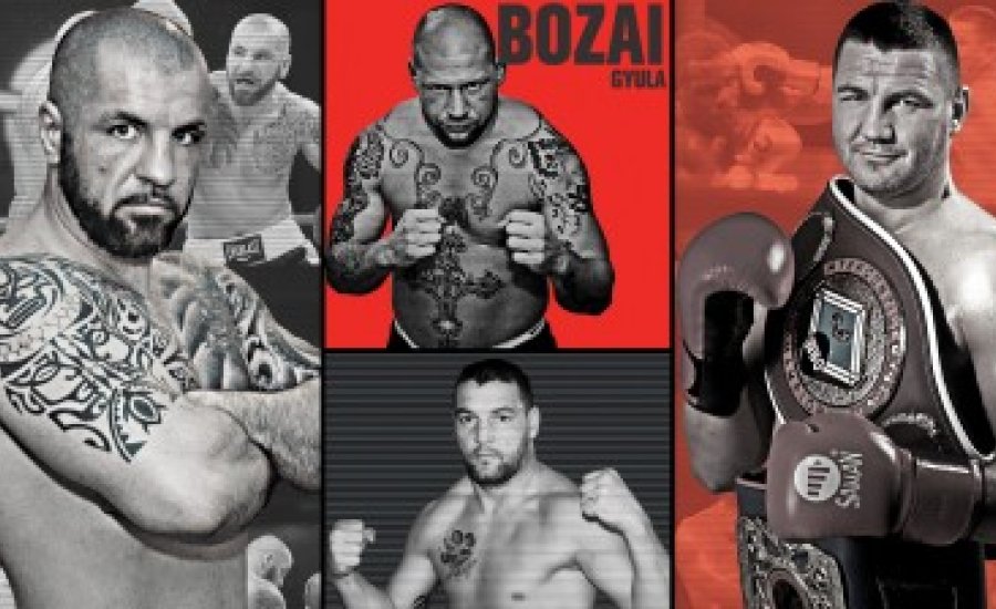 Szellő-Barbár párharc a WBO nemzetközi övért