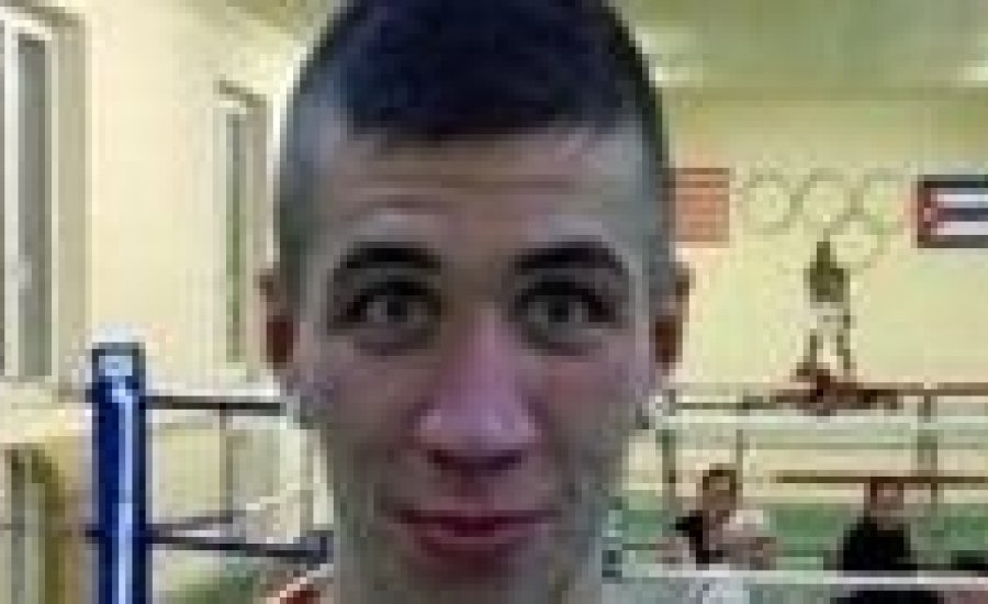 Mitchell Smith - Kovács Zoltán mérlegelés