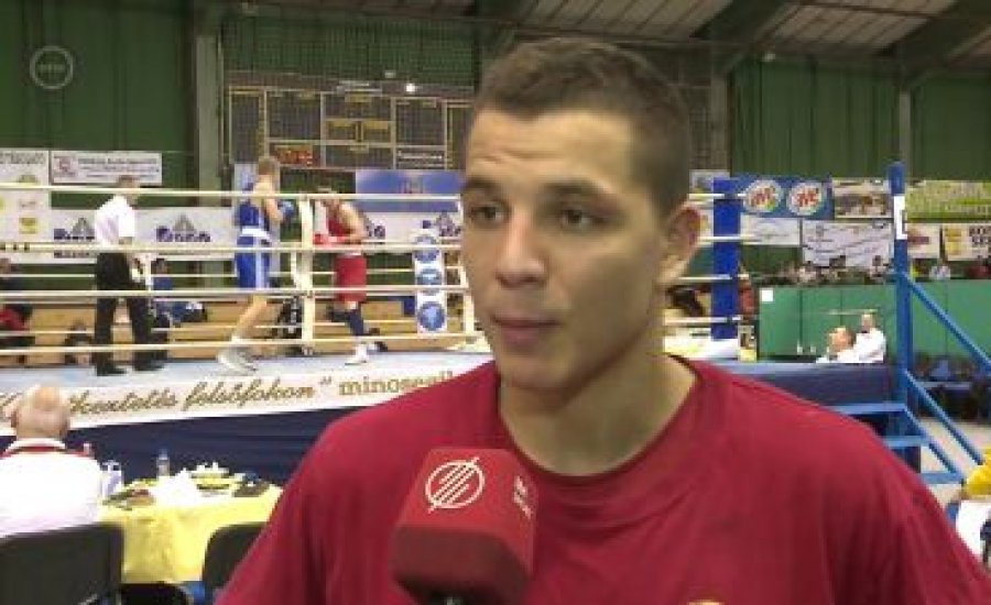 A maiak közül Varga Miklós és Bacskai Balázs a győzelmi toplista élén