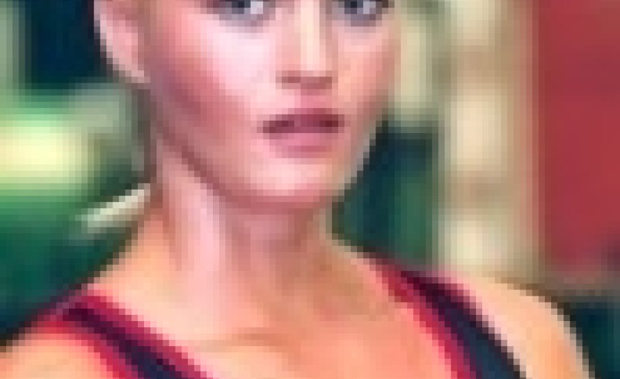 Állítólag őrizetbe vették Csábi Bettinát