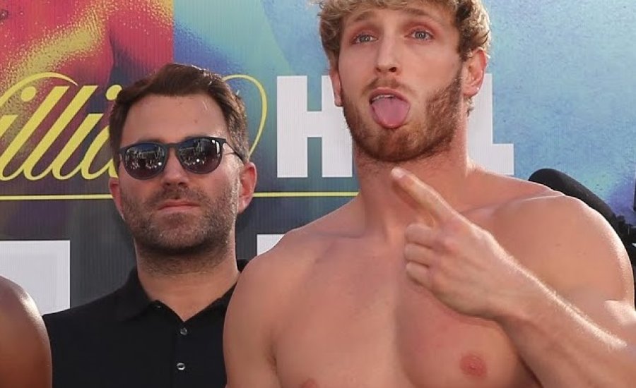 Az ökölvívásnak a legjobb arcát kell mutatnia