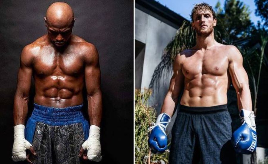 Hatalmas pénzt kereshet Floyd Mayweather Jr.