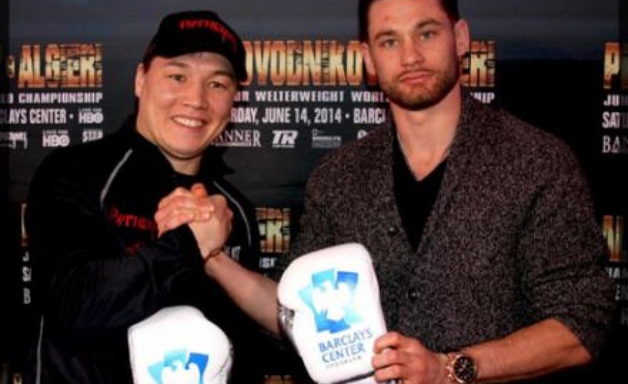 Provodnikov: meghalok a ringben, ha kell