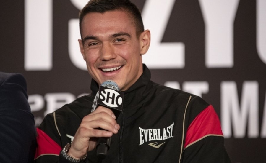 Tszyu megállítaná a vitathatatlan világbajnok Charlo-t