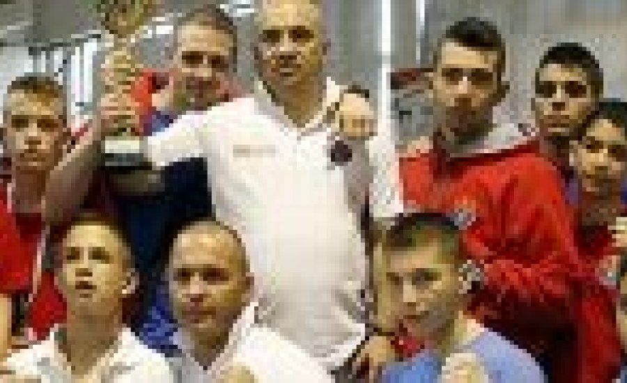 MÖSZ TV: remek küzdelmek a diákolimpián