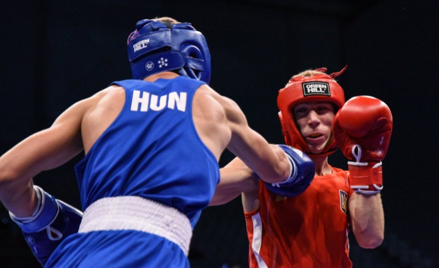 Két fantasztikus győzelmet arattak fiataljaink az ifi vb-n