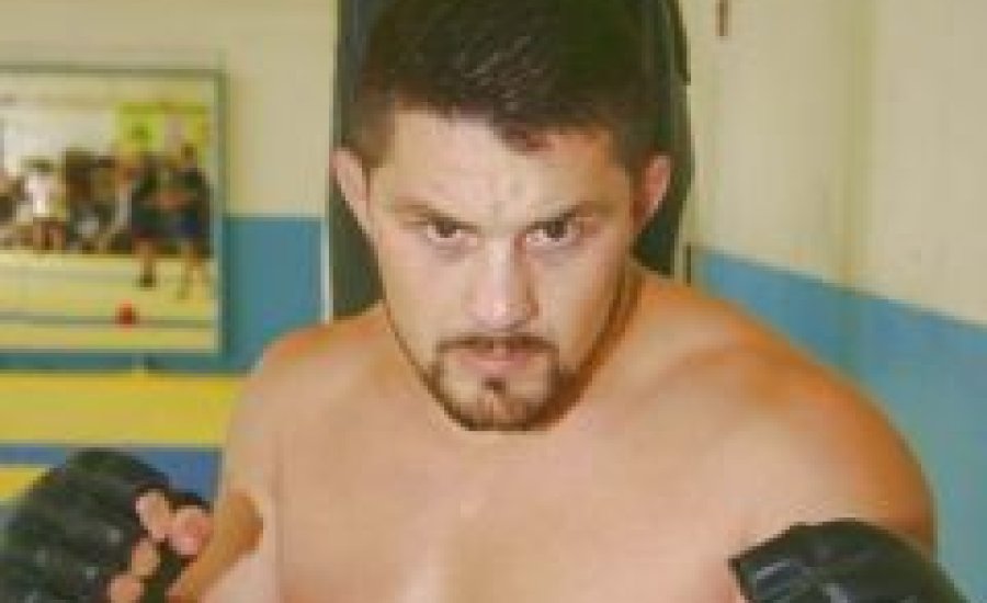 K-1: Bárdosi Sándor volt a főszereplő