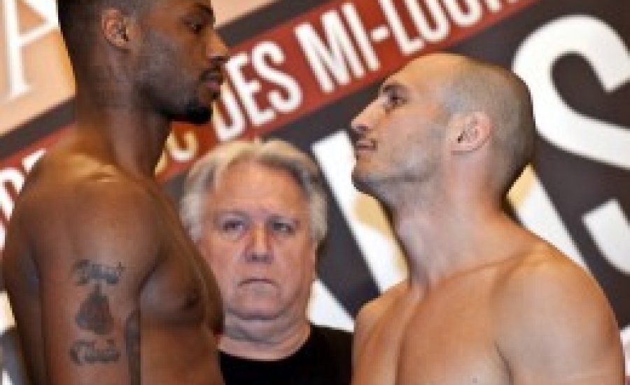 Dawson egy kicsit rosszalkodott Kanadában