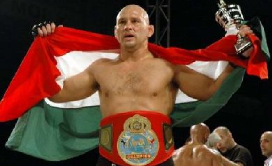 Bunyó után, bunyó előtt