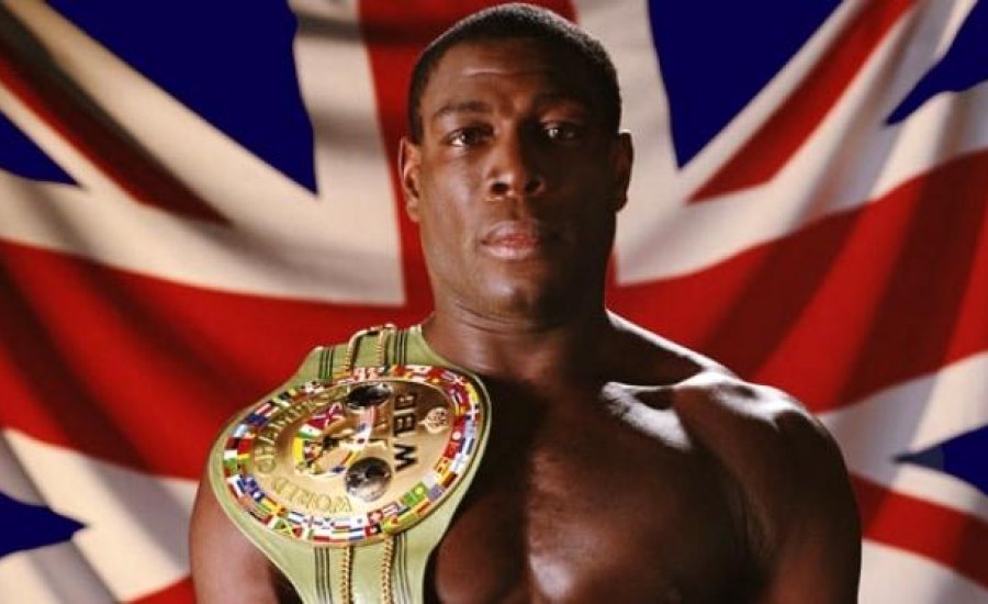 Frank Bruno 10 legnagyobb kiütése