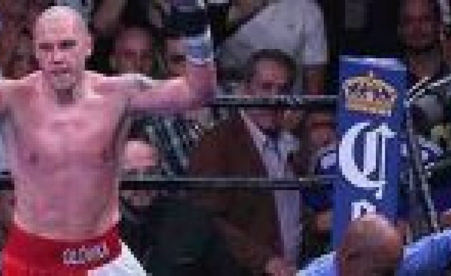 Marco Huck vs Krzysztof Glowacki (video)