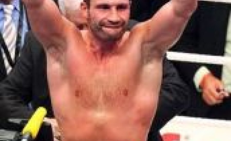 Vitalij Klicsko folytatja: Valujev vagy Haye márciusban