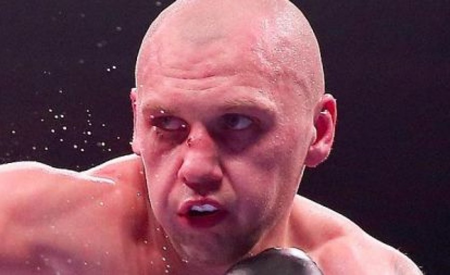 Glowacki: nem sikerült megfélemlítenie