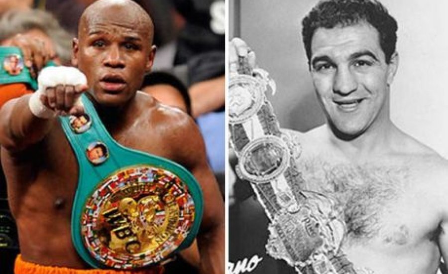 Mayweather: nem lesz 50-0, és nem bánom