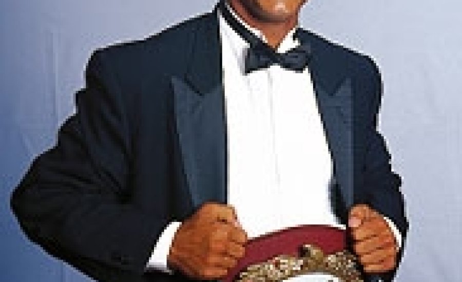 Freitas kihívta a brazil „Rocky-t”