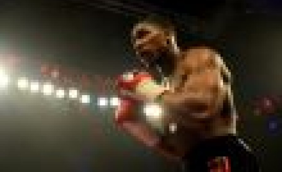 Joshuának megvan a nyolcadik is