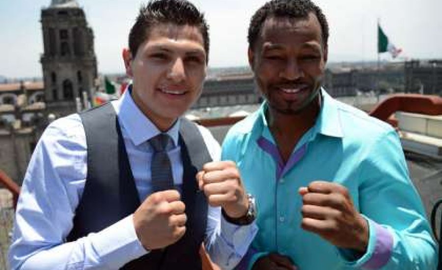 Hivatalos a Mosley-Cano mérkőzés