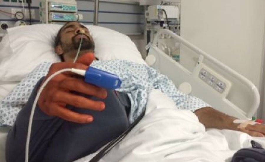 David Haye visszavonult