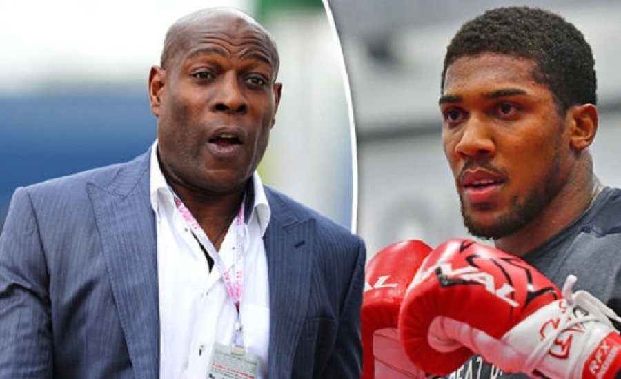 Bruno szerint Anthony Joshuának nehéz dolga lesz a Ruiz elleni visszavágón