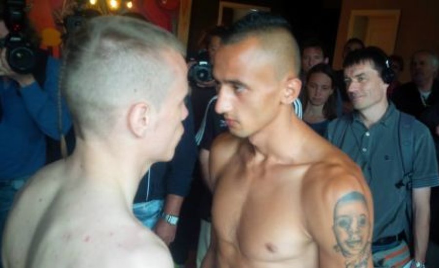 Mizsei Jr. mérlegelt