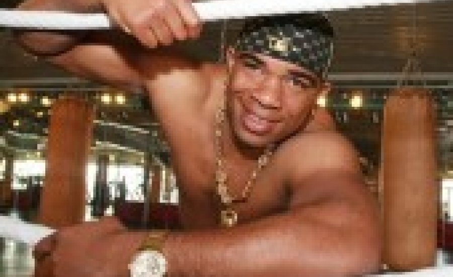 Kemény ellenfelet kapott az olimpiai bajnok Solis