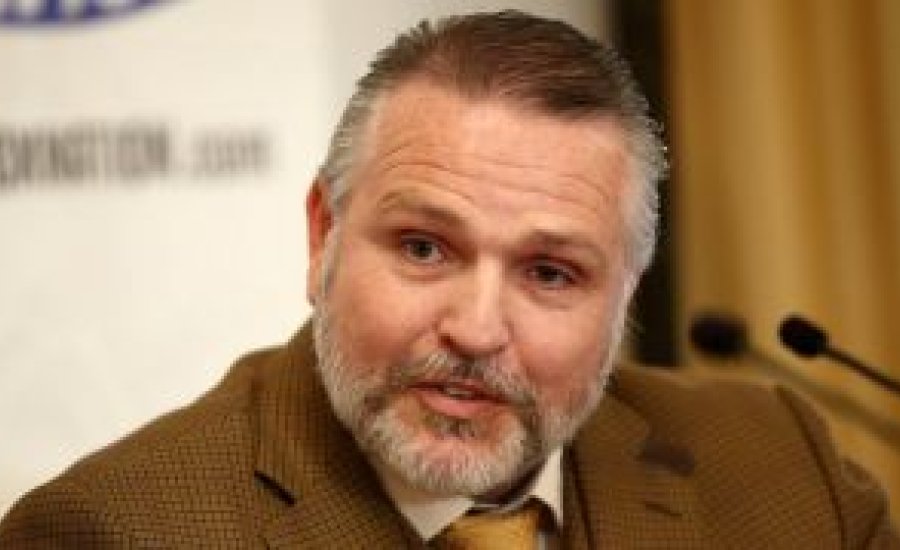Peter Fury szerint két helyszín lehetséges a visszavágóra