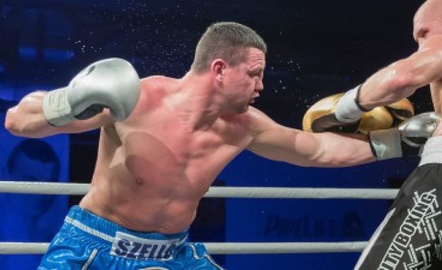 Szellő a WBC világranglistán is