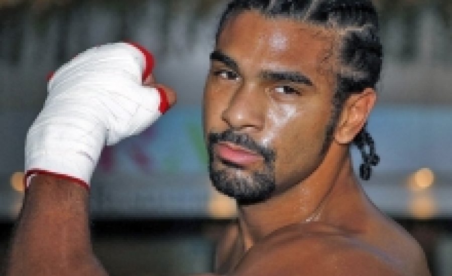 David Haye bejelentette visszavonulását