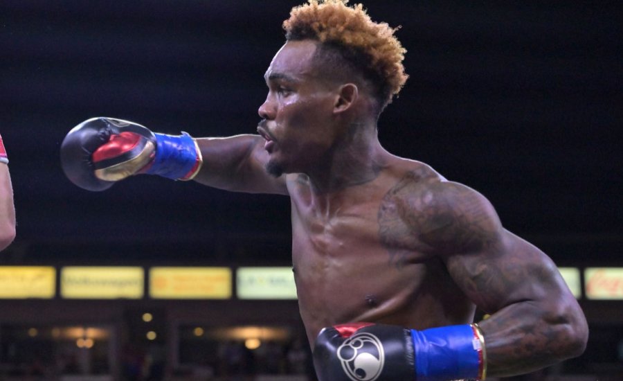 Még nem üthet a vitathatatlan világbajnok Jermell Charlo