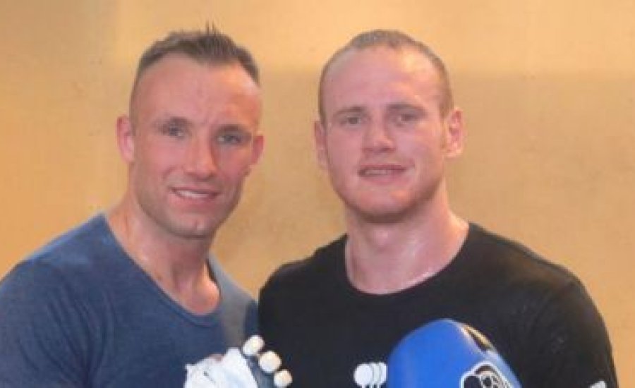 Froch-Groves következhet