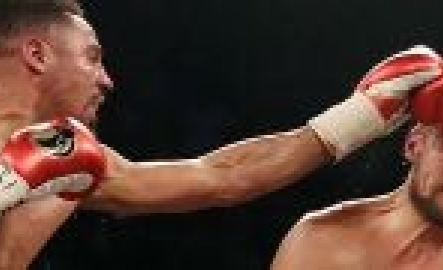 Ward-Kovaljov 2: a végjáték (video)