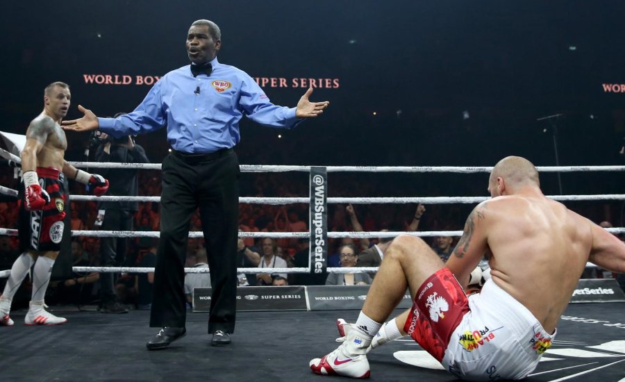 Egy igazán őrületes menet