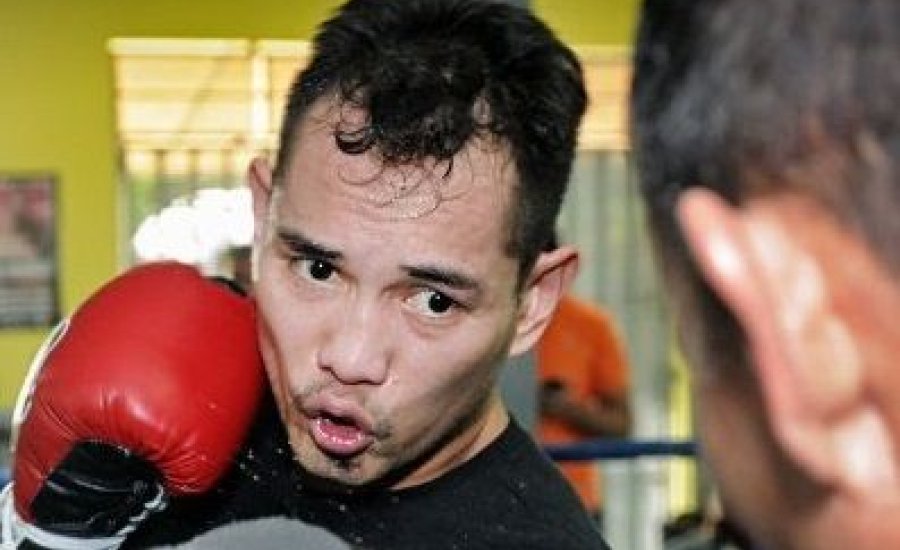 Donaire csapata presszióra számít Bedáktól