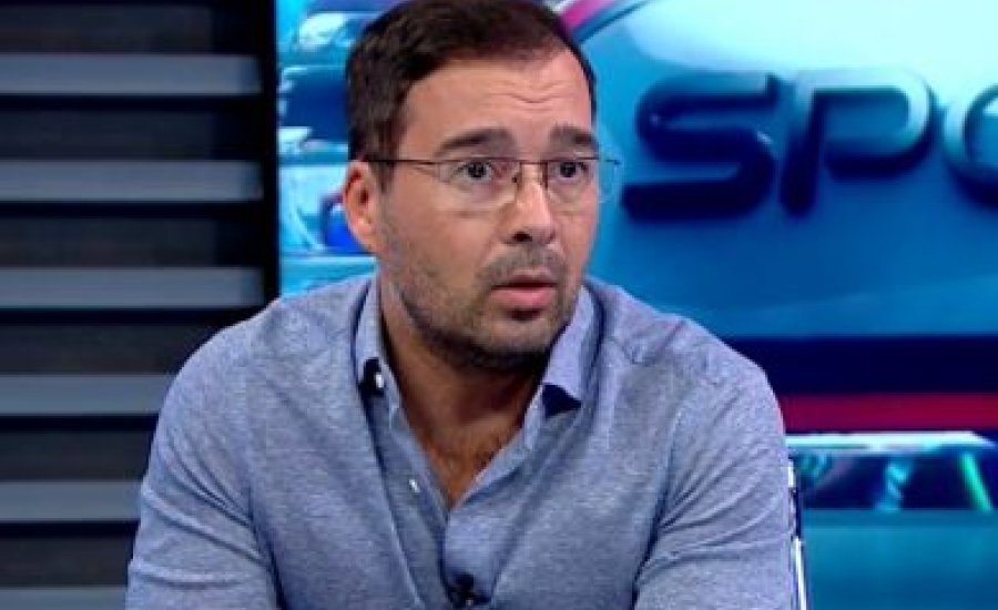 Rácz Félix: Csötönyi is mondjon le