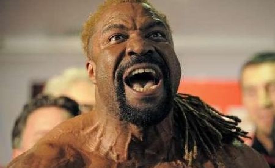Shannon Briggs 23 másodperc alatt nyert