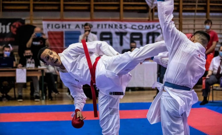 Karate: világverseny egy év után és változás az olimpiai kvalifikációban