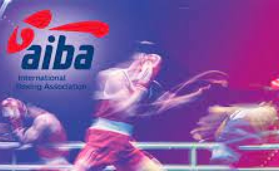 Pénzdíjas lesz a férfiak ökölvívó világbajnoksága