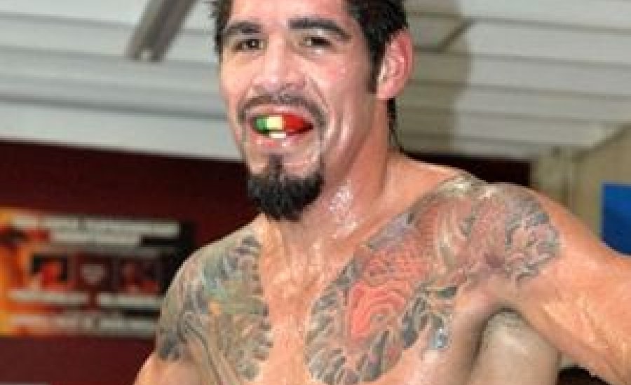 Bejelentették Margarito visszatérését és ellenfelét