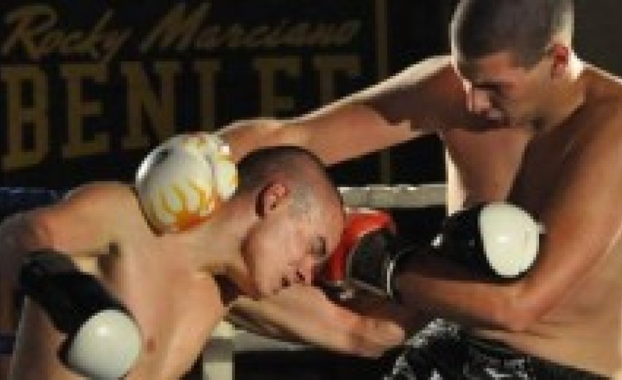 Éltető Daniellát éltették Tokajban