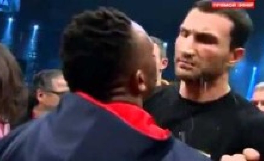 Március 14-én dönthetnek Chisora versenyengedélyéről