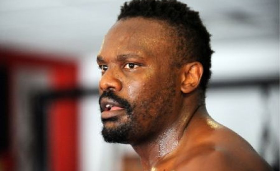 Elmarad a Fury-Chisora