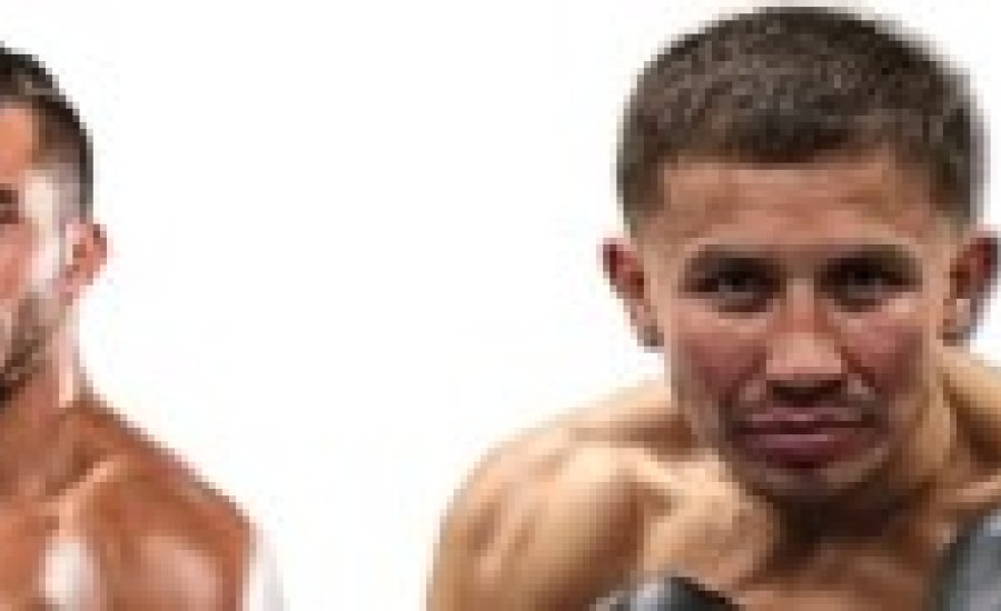 Road to Golovkin/Lemieux HBO (video)