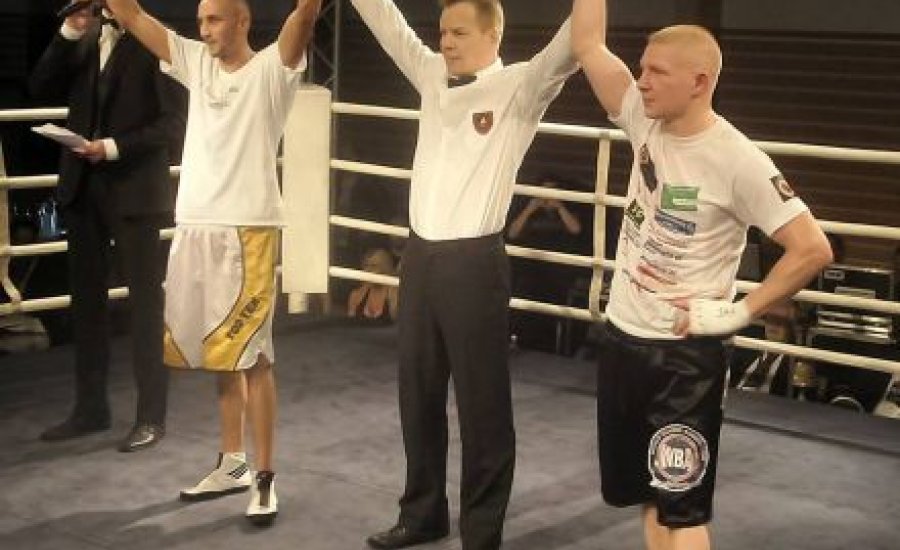 Mizsei Jr. döntetlenezett Finnországban