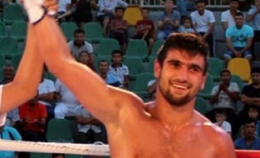 IBO címmérkőzéssel bővült a Felix Promotion gála programja